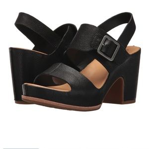 NEW Kork Ease San Carlos Sandal